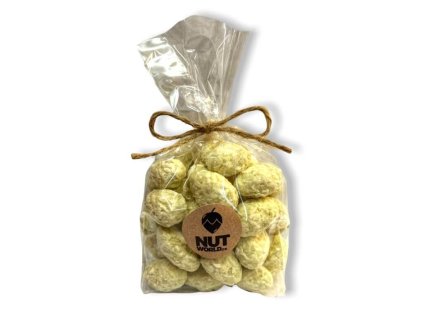 RAFFAELLO mandula celofánban 200g