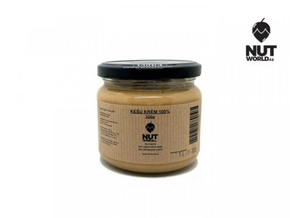 Kesudió krém 100% 300g