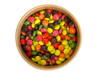 Mini lencse "pálmafa" nélkül