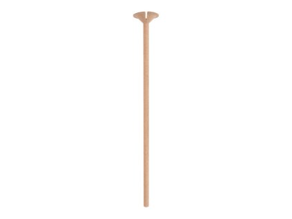 Léggömb állvány 30 cm 10db