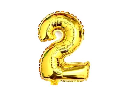Fólialufi "2"