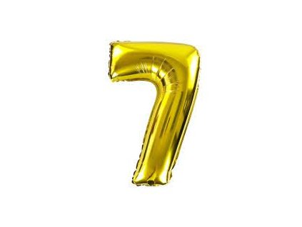 Fólialufi "7"
