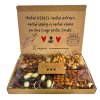 Ajándékdoboz 4x80g MIX SZÜLETÉSNAPOKRA