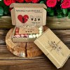 Ajándékdoboz 2x50g SWEET OF LOVE