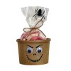 VIRUS TEETH Eco pohárban és celofánban 180g - STRAŠIDLO