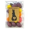 Húsvéti diótasak - Mandula színes csokoládéban 100g