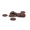 Csokoládécseppek étcsokoládé 70% 200g hozzáadott cukor nélkül