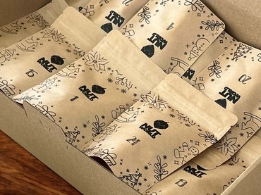 25+ tipov, čím naplniť adventný kalendár – nápady pre deti aj dospelých