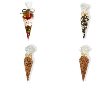 Kornút do prvej triedy – ako na zdravší kornút pre prváčikov