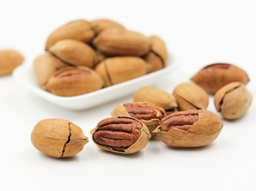 Pekanové orechy - objavte účinky na zdravie a využitie pekanových orechov