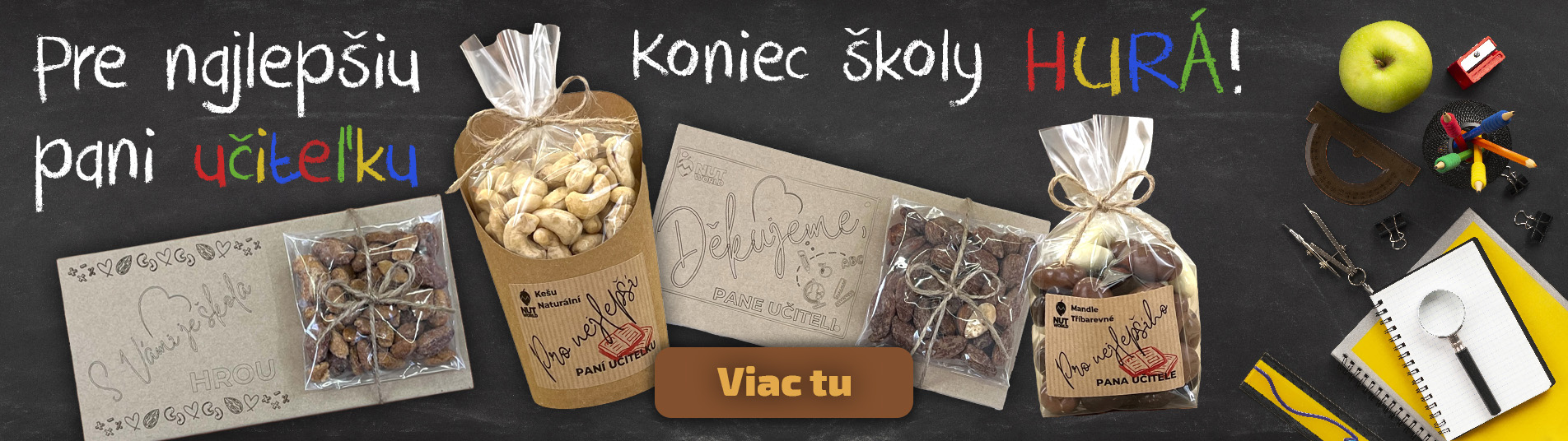 DARČEKY