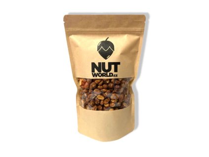 Arašídy v cukru a medu nutworld