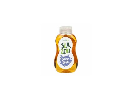 Čekankový sirup 250 ml nutworld