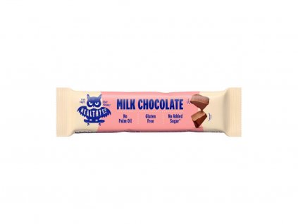 Mléčná čokoládová tyčinka HealtyandCo(1)
