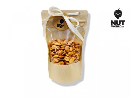 Dárkové sáčky Nutworld.cz Více druhů nutworld