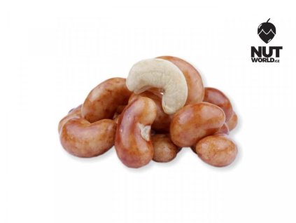 Kešu tiramisu nutworld