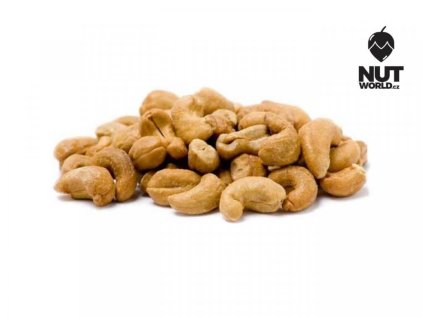 Kešu uzené nutworld