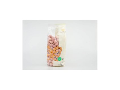 Křupky kukuřičné jogurt lesní ovoce Natural 140g nutworld