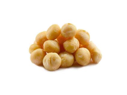 makadamove orechy prazene solene nutworld