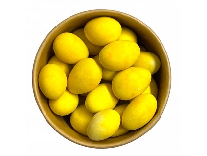 Mandle citronové