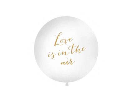 nutworld love is in the air balon