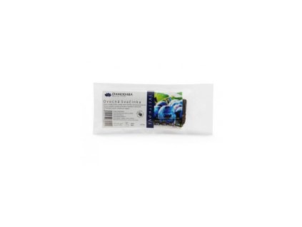 Ovocná svačinka švestková 60g nutworld