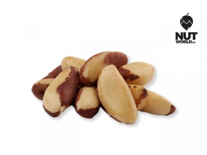 Para ořechy nutworld