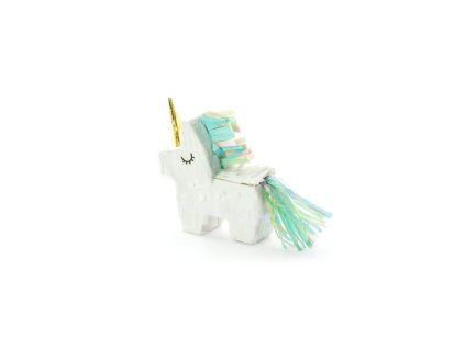 pinata jednorozec unicorn nutworld