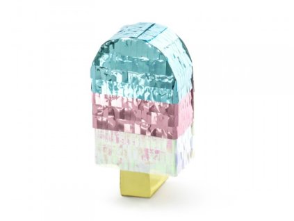 pinata nanuk nutworld