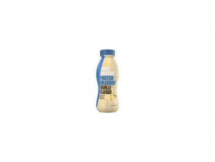 PROTEIN MILKSHAKE 310ml – vanilka nutworld