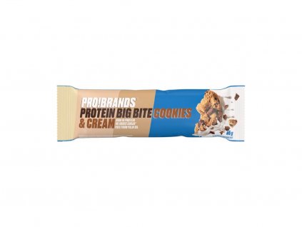 probrands protein bar cookie and cream(1)
