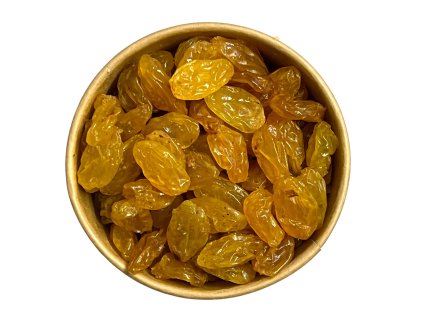 rozinky zlaté jumbo