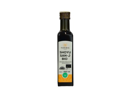 sojová omáčka 250ml