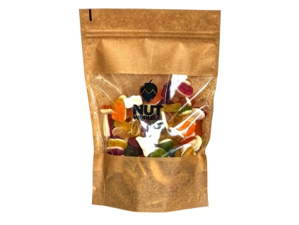 Sladký MIX želé sáček 1kg