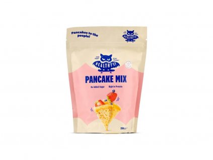 Směs na palačinky PANCAKE MIX 250g nutworld