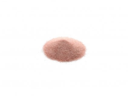 Sůl himalájská růžová jemná 500g nutworld