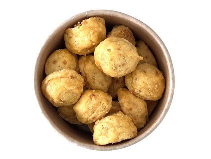 Gouda sýrové polštářky