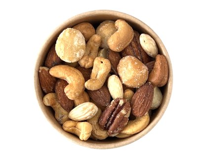 Slaný mix Premium