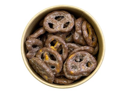 preclíky ve slaném karamelu produkt