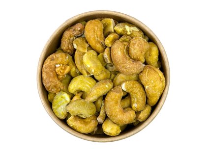 kešu pražené exclusive top gouda