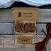 Darčeková krabička PRE PÁNA UČITEĽA MIX 2x50g