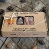 Orechovy darcek pre otecka 2x50g predni SK