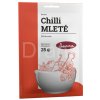 chilli mlete drana nutworld