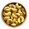 kešu ořechy natural pražené nutworldcz