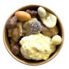 královksá směs v čokoládě mix v čokoládě top
