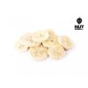 Lyofilizovaný banán 45g nutworld