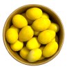 Mandle citronové