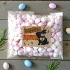 zaječie chvostiky marshmallow mini dárek pro male i velke velikonoce
