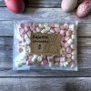 Veľkonočný darček na Veľkú noc marshmallow