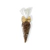 Ořechový kornout malý 150g mandle uzené nutworld